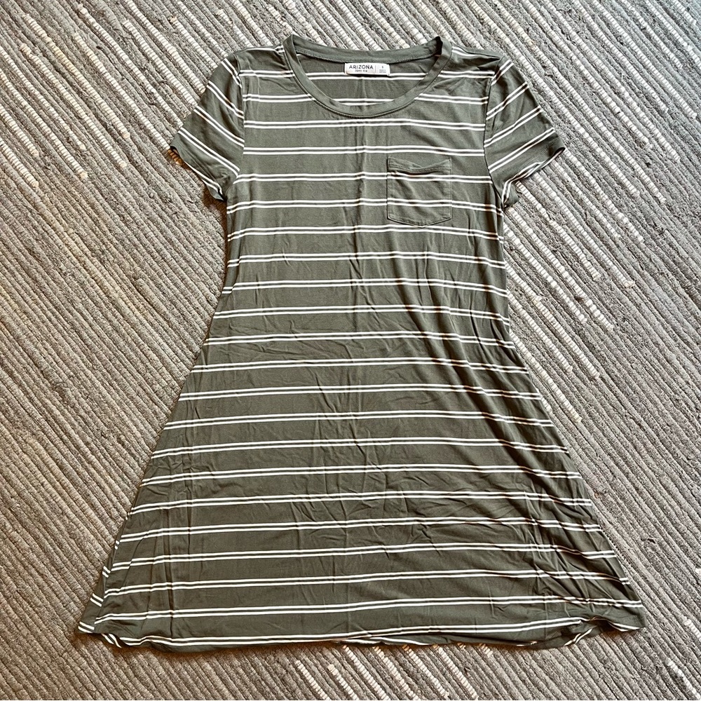 t shirt dress